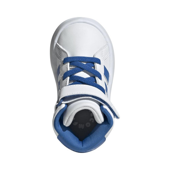 Adidas Grand Court Mid I Adidas Grand Court Mid I